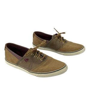 GM Bass and Co Shoes